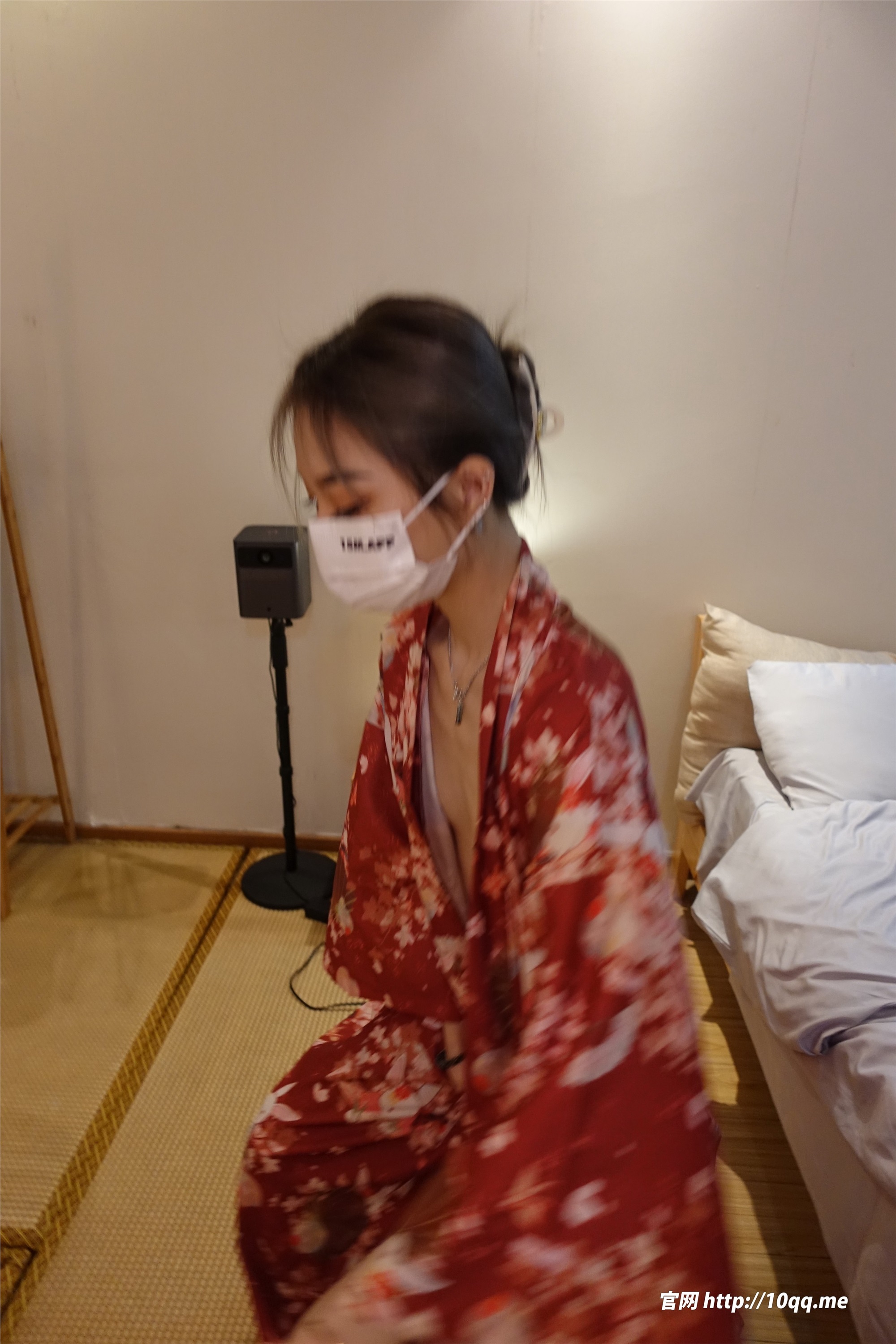 ROSI口罩系列 2023.08.16 NO.2621